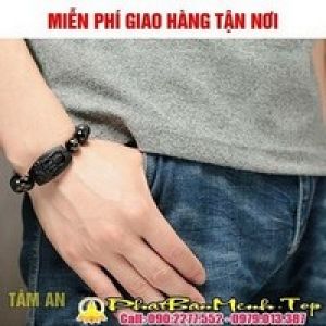 Vòng Tay Phật Bản Mệnh Tuổi Ngọ  ( Quà Tặng Phong Thủy Đem Lại May Mắn Bình An)