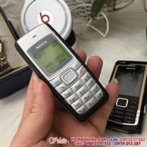 Điện thoại nokia 11110i chính hãng ( Nơi bán điện thoại giá rẻ uy tín )