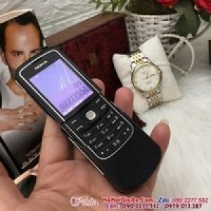 Điện thoại nắp trượt nokia 8600 luna ( Nơi bán điện thoại giá rẻ uy tín )