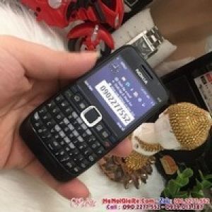 Điện thoại nokia e63 ( Nơi bán điện thoại giá rẻ uy tín )