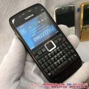 Điện thoại nokia e71 chính hãng ( Nơi bán điện thoại giá rẻ uy tín )