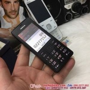 Điện thoại nokia 515 chính hãng ( Nơi bán điện thoại giá rẻ uy tín )