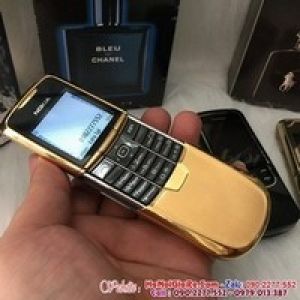 Điện thoại nắp trượt nokia 8800 anakin ( Nơi bán điện thoại giá rẻ uy tín )