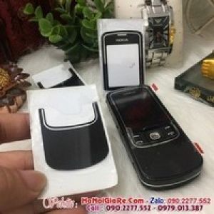 Thay mặt kính điện thoại nokia 8600 ( Nơi bán điện thoại giá rẻ uy tín )